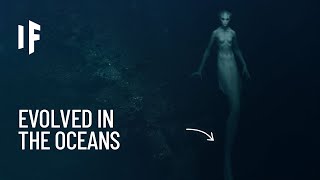 What If All Life on Earth Lived in the Oceans?