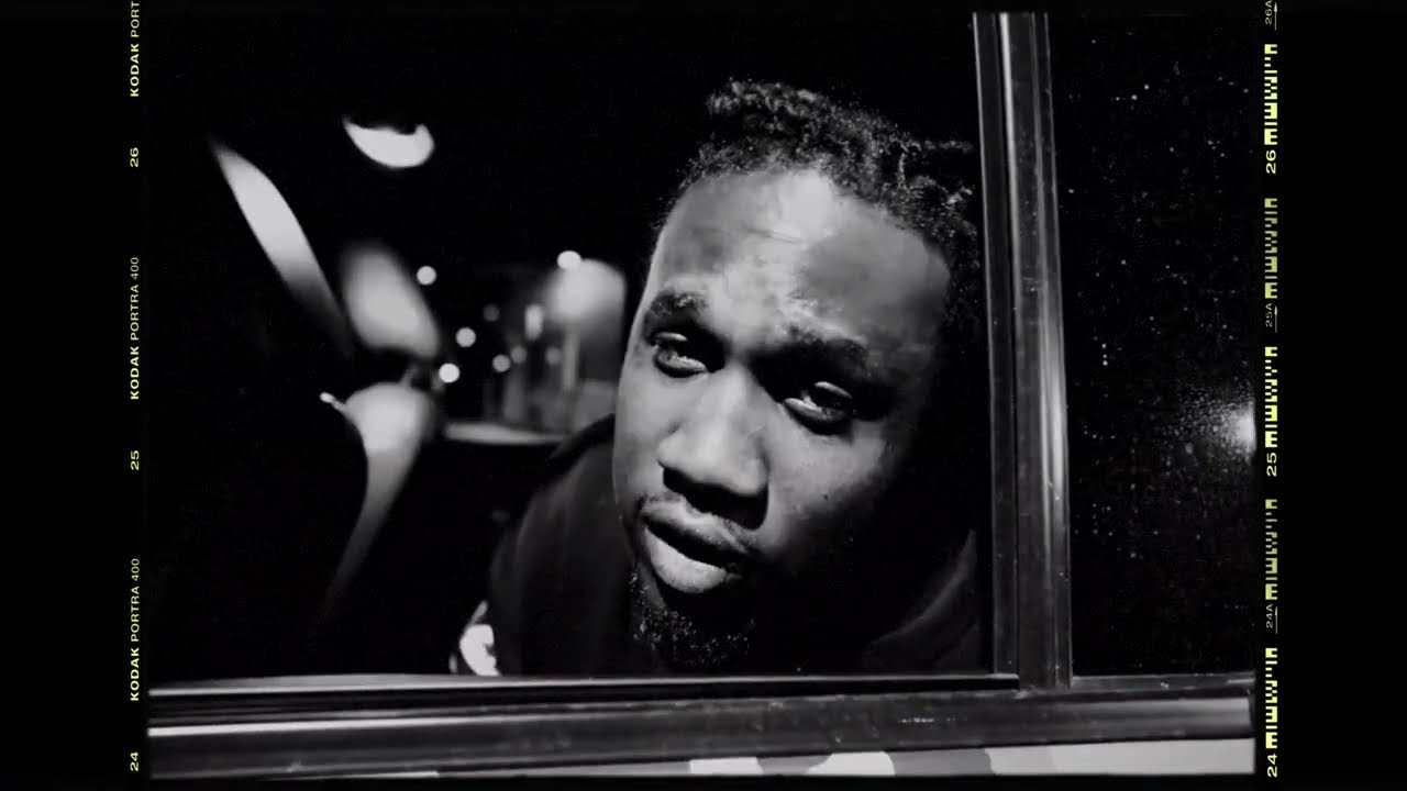 C Black - Gary Payton (Official Video) adlı videoyu YouTube'da izle C Black - Gary Payton (Official Video) adlı videoyu YouTube'da izle