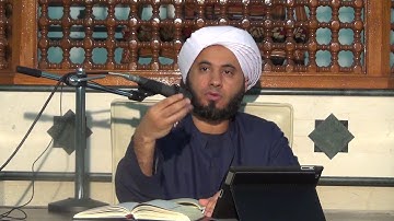 سورة الرعد اية (35-36) 2016-11-27