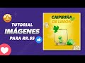 Tutorial completo para diseñar imágenes para Redes Sociales | Facebook e Instagram