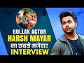 Gullak 4 Actor Harsh Mayar ने New Season में किस Twist की तरफ दिया Hint, देखिए मजेदार Interview!