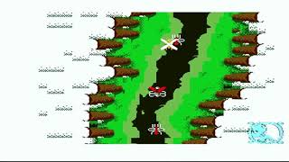 Pixiedust (MSX2) (DarkStone) (2012) (MSXDev Compo 2012)