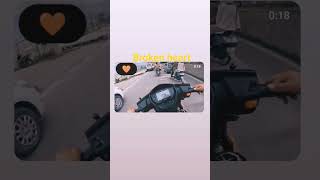 mood broken heart#rider #bike #viral #trending #riderlife