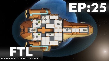 FTL EPISODE 25: The Red-Tail