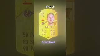 1 of 3 85+ player picks on fifa 23 fifa fut gaming ultimateteam gaming packopening fifa23