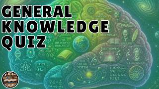 A to Z General Knowledge Quiz 346th Edition - Do You Think You Can Get Full Marks?
