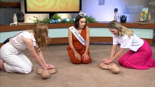 CPR & AED Awareness Week