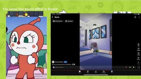 Calling out @AvocadoPlayz for using (kc sfx)