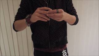 Odyssey by Calen Morelli|Studio Performance