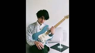 Sam Mehran - UNTITLED 3 (2018)