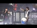 for King & Country - "Little Drummer Boy" - Honda Center - Anaheim, CA 12-16-16