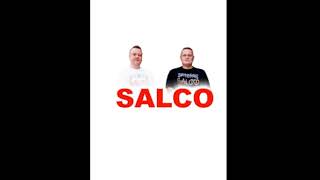 milujem salco
