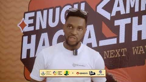 Meet Growdex — The Champions of the ESUT Campus Round!