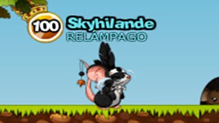Transformice - Skyhilande Returns!!!