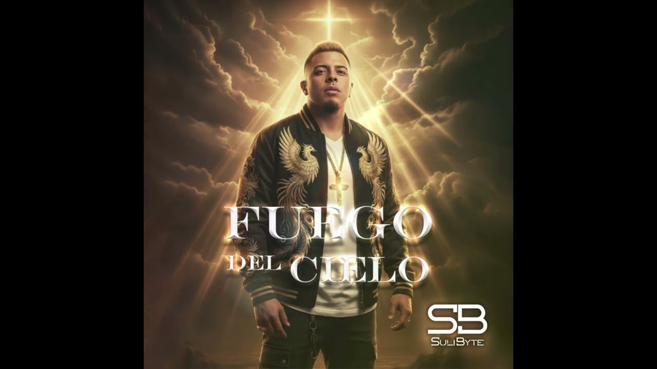 (08/18) Soy Feliz - SuliByte (Fuego del Cielo - The Album)