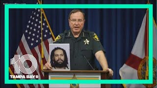 Sheriff Judd: Crash that killed 4, injured 2 was 'total carnage'