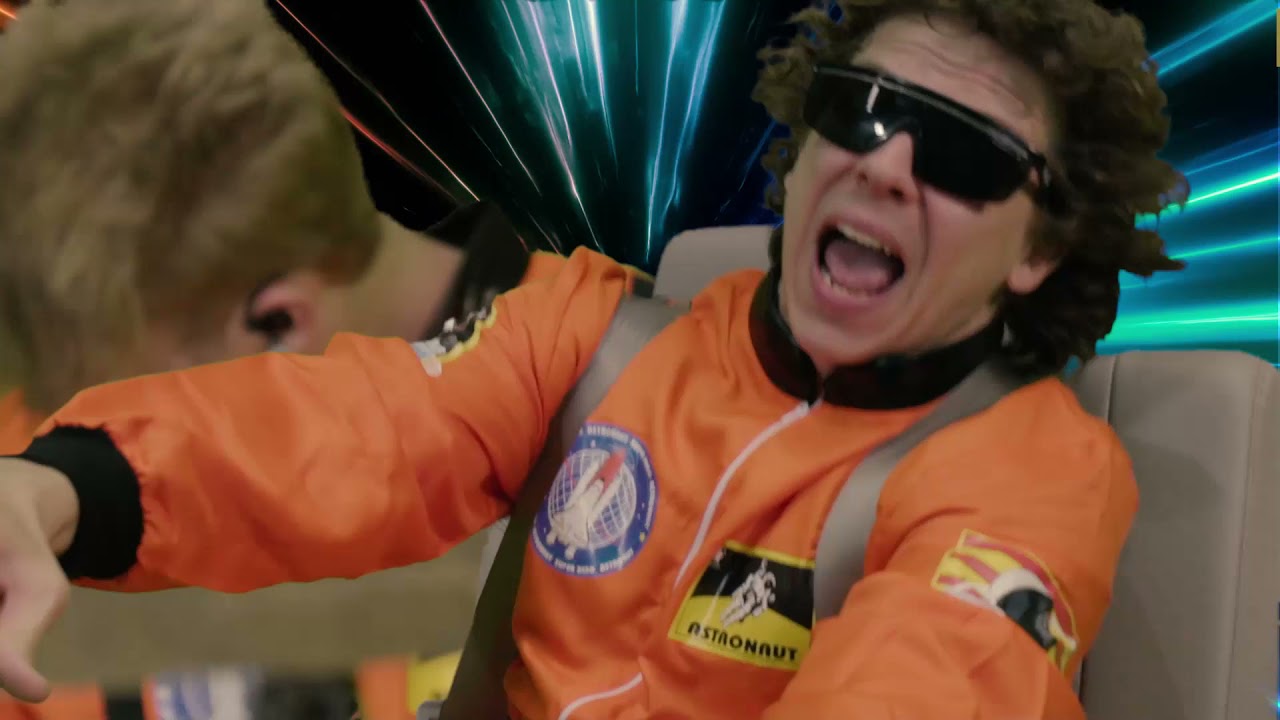 Watch Spaceman - Lombardy (Official Music Video) on YouTube Watch Spaceman - Lombardy (Official Music Video) on YouTube