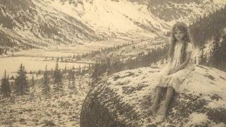 A Girl Was Found Alone on Starvation Ridge in 1876 — She Kept Asking When the Rest Were Coming Down