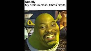 Shreck Cursed Images