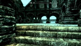 Skyrim gameplay (HD) Part 165.avi