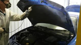 Krown Rust Proofing - Rust Protection - Preservation