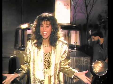LADY LILY - Non È Vero (Full Version, Formel Eins, 21.01.1986)