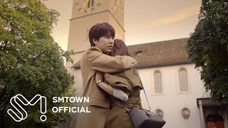 KYUHYUN 규현 '밀리언조각(A Million Pieces)' MV Teaser 2