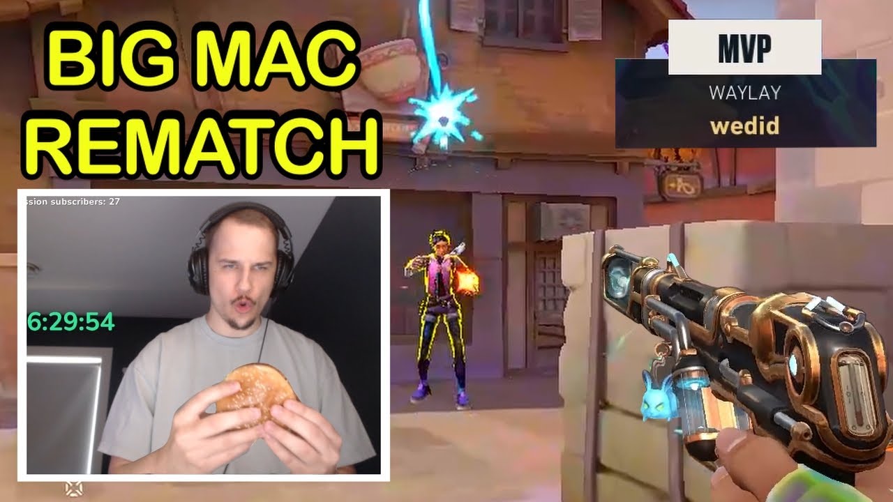 Florescent Will NEVER DUO With Me Again...