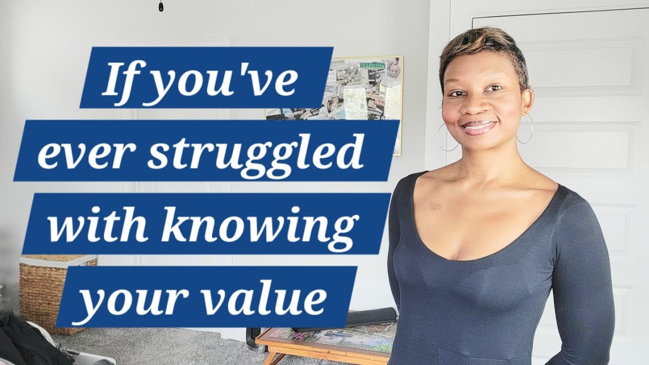 This message is for you 💛🙏🏾 #worthy 