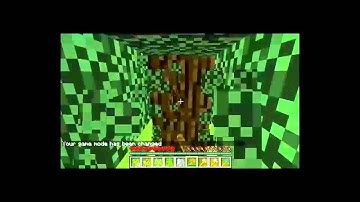 Instalacion Y Review de Treecapitator Mod para Minecraft 1 4 2