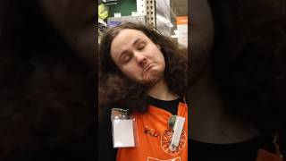 I Caught Him In 4k?? funny comedyprank viral prankvideo algorithm explorepage homedepot