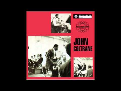 john coltrane tippin take 1