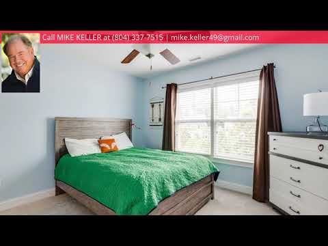 1306 Astley Terrace, Midlothian, VA home video tour