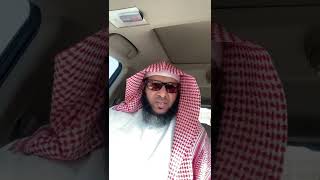 ذكر عظيم راقي شرعي خالد العجمي