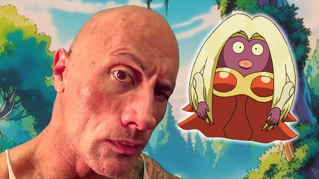 Как поймать покемона