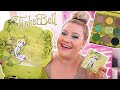 COLOURPOP X TINKERBELL FULL COLLECTION REVIEW + TUTORIAL!