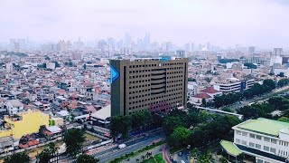 JAKARTA and CIKARANG | City Cinematic Video