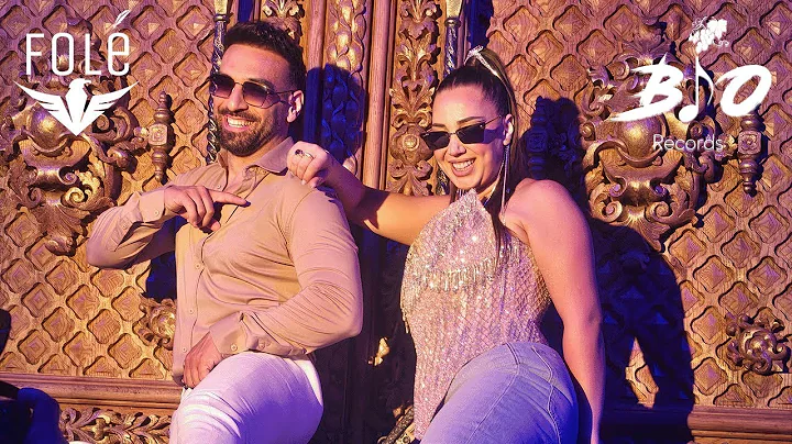 Vojsava Alia & Bruno Revolt - Te kam drit