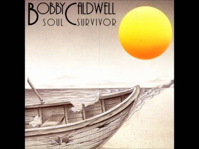 Bobby Caldwell - I Give In