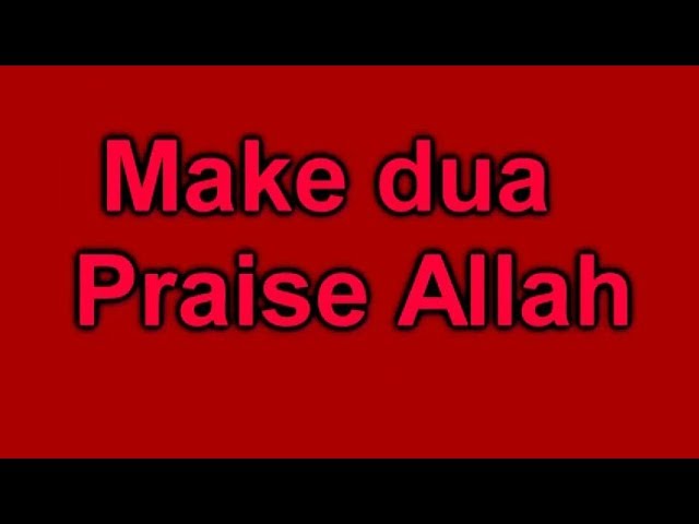 Saif Adam  - Trust in Allah Lyrics class=
