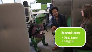 What is a Keyword | Quicker Marketing Tips | Conductor Academy