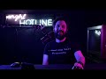 Hotline caller asks mrgirl why age gives power in relationships
