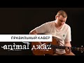Виктор Малыгин - Чувства (кавер Animal Джаz)