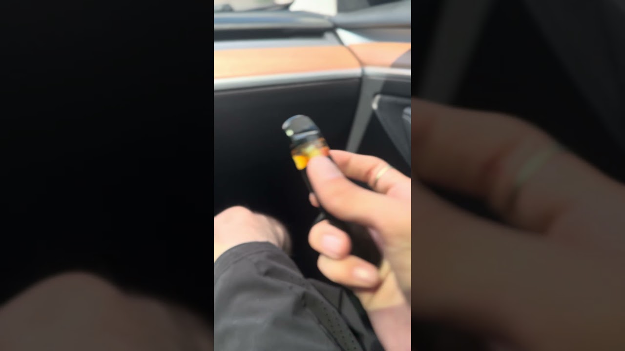 New Hitz Infinity Dispos 