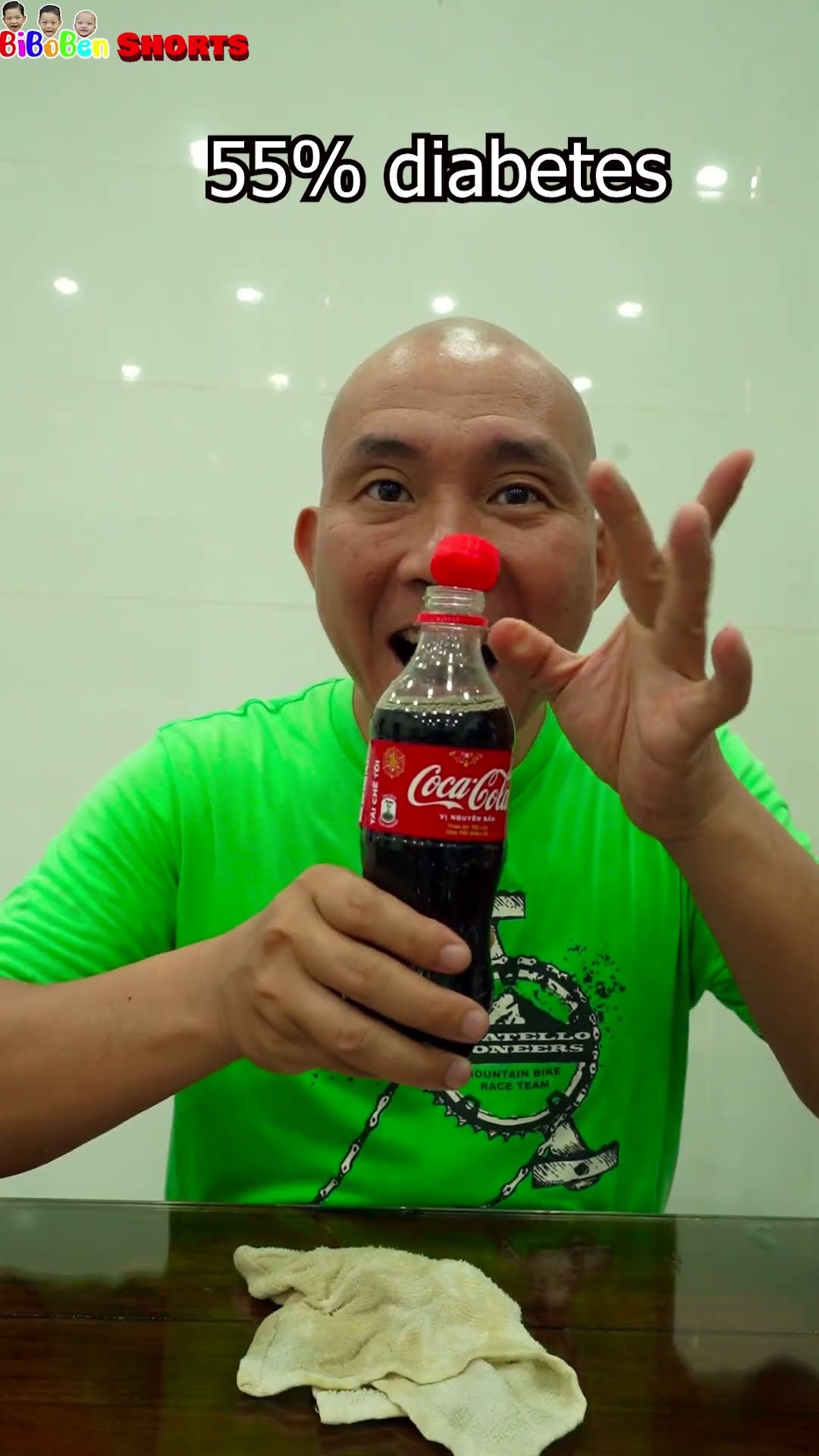 Funny video | From less to more #funny