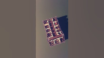 Rating? ??/10 #minecraft #building #timelapse #creative #minecraftshorts #foryou #minecraftbuilding