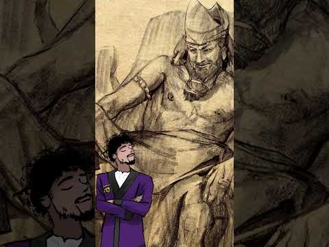 Video: Is gilgamesh en nimrod dieselfde?