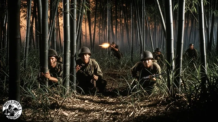 Vietnam’s Most FEARED Snipers for US Soldiers! | Vietnam War Memorial