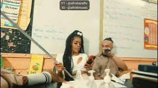 Valiant - Dunce Cheque | Buzz Riddim Refix | Dj Puffy