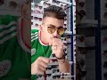 شاهد دقائق مجنونة من جديد اسلام تركي في التيك توك 2019 